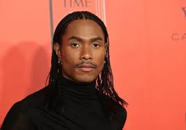 Steve Lacy Draws Andre 3000 Comparisons For New Hair Cut
