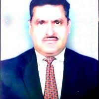 JAGDISH Prasad Choudhary