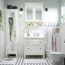 Get inspired with our bathroom design ideas. Creative Design Ideas For Exposed Pipes Ikea Bathroom Furniture Ikea Bathroom Vanity Bathroom Remodel Cost