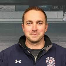 Jason Kishbaugh's Instagram, Twitter & Facebook