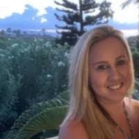 Erica Ramsey's Instagram, Twitter & Facebook