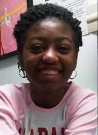 Jasmine Law Obituary (2015)