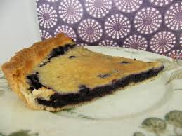 Tarte Aux Myrtilles Et Au Mascarpone Les Delices De Severine Tarte Myrtille Myrtille Mascarpone
