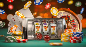 Mobile Slots - Hyper Casino