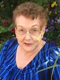 Obituary information for Margaret Fidelma 'Dell' JENSEN