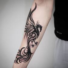 Maybe you would like to learn more about one of these? Phoenix Tattoo Meaning And Stunning Design Ideas For Tattoo Lovers