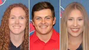 Bryson DeChambeau Donates To Help Survivor Of Univ. Of Southwest Golf Crash