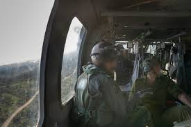 The Israel Defense Forces are not waiting for threats—they are preparing  for them. The Air Force and Judea & Samaria Division just completed intense  drills, raiding terror targets, coordinating air and ground