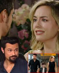 Forrester returns to LA with someone