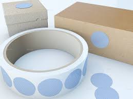 200+ vectors, stock photos & psd files. Round Circular Labels And Stickers Mock Up By Sanchi477 Graphicriver