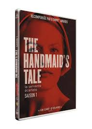 La servante écarlate en streaming vf, dans une société dystopique et totalitaire au très bas taux de natalité, les femmes sont divisées en trois catégories : The Handmaid S Tale La Servantecarlate Rakuten