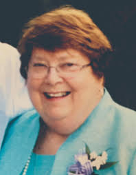 Marlene K. Weyand