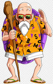 Maybe you would like to learn more about one of these? Master Buten Dragon Ball Z Illustration Master Roshi Goku Baby Vegeta Dragon Ball Z Ultimate Tenkaichi One Punch Man Food Human Png Pngegg