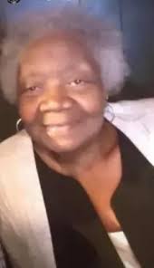 Obituary information for Bonnie Davis