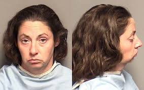 Judge OKs expert review of confession of woman accused of shaking child