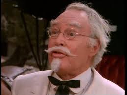 👀 A Kentucky festival favorite, the Colonel Sanders contest saw both  veteran impersonators and its first female entrant, adding a new chapter to  its quirky tradition. 👀 🔗 Full story at the