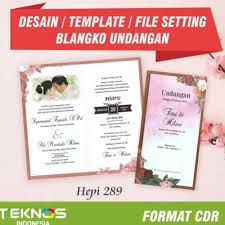 Berikut contoh undangan pernikahan terbaru. Jual Template Undangan Pernikahan Desain Undangan Pernikahan File Jakarta Barat Maryama Garage Tokopedia