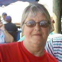 Patricia Gail Dooley Long (1953-2020): homenaje de Find a Grave