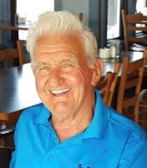 Obituary for Noel Simpson