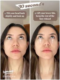 46 top Glow Up Tips Face under Eye ideas in 2025