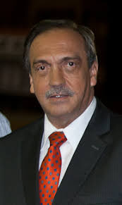 Luis Alfredo Ramos