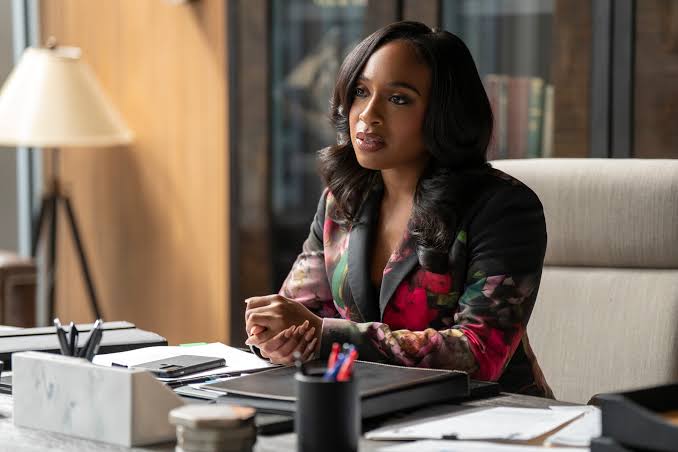Netflix Renews Tyler Perry's 'Beauty In Black' For Season 4