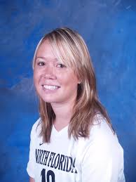 2007 Women's Soccer Roster