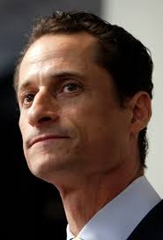Anthony Weiner launches bid to become NYC mayor
