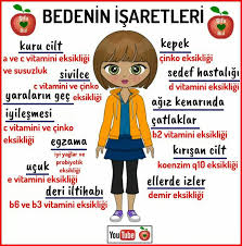 Huzur Sokagi Yasamaya Deger Hobiler Saglik Kuru Cilt Saglik Ve Fitness