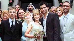 Mathis Kunzler Alexandra Neldel David Lisa Verliebt In Berlin Youtube