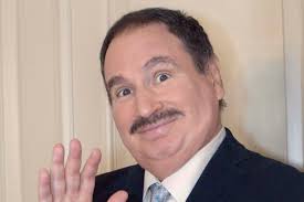 Gabe Kaplan was the only celebrity at poker tournaments in the 1970s