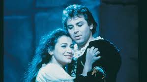 2007 — «romeo x juliet» (ロミオ×ジュリエット), режиссёр ойсаки фумитоси. Opera Gounod S Romeo And Juliet Royal Opera House Covent Garden Medici Tv
