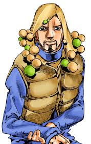 Norisuke Higashikata IV - JoJos Bizarre Encyclopedia | JoJo Wiki