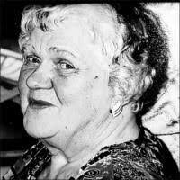 NELLA PERKINS Obituary (1924