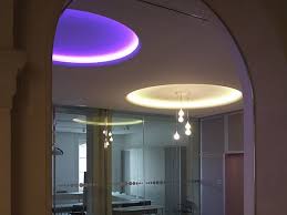 Led recessed ceiling lights dimmable bojim adjustable gu10 led downlights for ceiling spotlights round 6w warm white 2800k 600lm 82ra for living room bedroom kitchen ip20 230v pack of 6 4 6 out of 5 stars 401. Indirect Light Fluorescent Recessed Ceiling Lamp Uso 2500 Cove Lighting By Flos