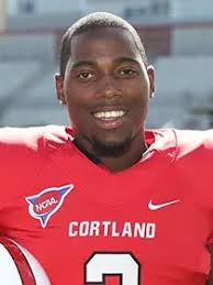 2014 Football Roster