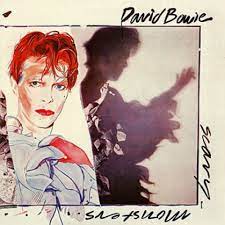 Check spelling or type a new query. Readers Poll The Best David Bowie Albums David Bowie Album Covers Scary Monsters David Bowie