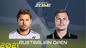 Speaking about form status and latest results, our algorythm has given stan wawrinka's form a 7/10. 2021 Australian Open Second Round Stan Wawrinka Vs Marton Fucsovics Preview Prediction The Stats Zone
