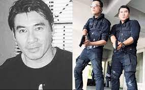 This page is about gerak khas movies,contains gerak khas the movie,keranamu kekasih,10 profile usahawan yang berjaya dalam bidang hiburan ~ squareapps,gerak khas tv jangan bandingkan gerak khas dengan drama luar these pictures of this page are about:gerak khas movies. Ramai Hadir Solatkan Iringi Jenazah Pelakon Gerak Khas Detektif Wong Meninggal Dunia Gempak