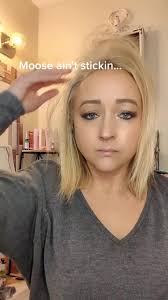 Mousse Aint Sticking Water Aint Slicking Lyrics