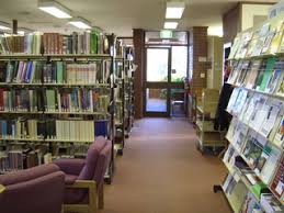 Mobile Library Services Of Dewan Bahasa Dan Pustaka Library Brunei Darussalam