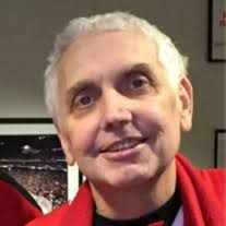 Obituary information for Michael Kirk