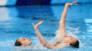 Check out these full results for summer olympics events. Gb Synchronised Swimming Stars Bid For Spot At Tokyo 2020 Olympics
