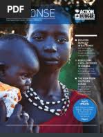 Haitian Congress To Fortify Haiti Newsletter 2012 Q2