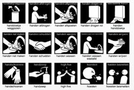 De pictogrammen op uw bureaublad zijn mogelijk verborgen. Pictogrammen Coronavirus Pictostudio Kidsproofplus Nl
