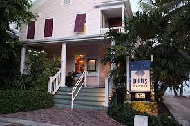 Louies backyard is located in key west, florida. Louie S Backyard You Could Drive By And Miss It But Don T Picture Of Louie S Backyard Key West Tripadvisor