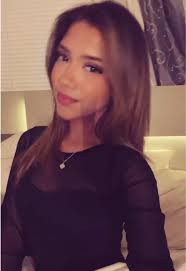 Destiny Alvarez Purple Dress Video