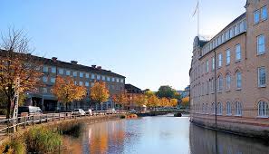 Här finns politiker som är invalda i borås stads nämnder och bolag. Boras Stad Att Fa Till Lokal Utveckling Kraver Forutom Facebook