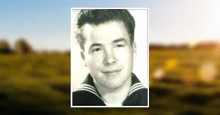 Ernest A. Garcia Obituary November 26, 2020