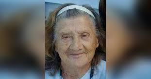 Obituary information for Mary Louise Winters